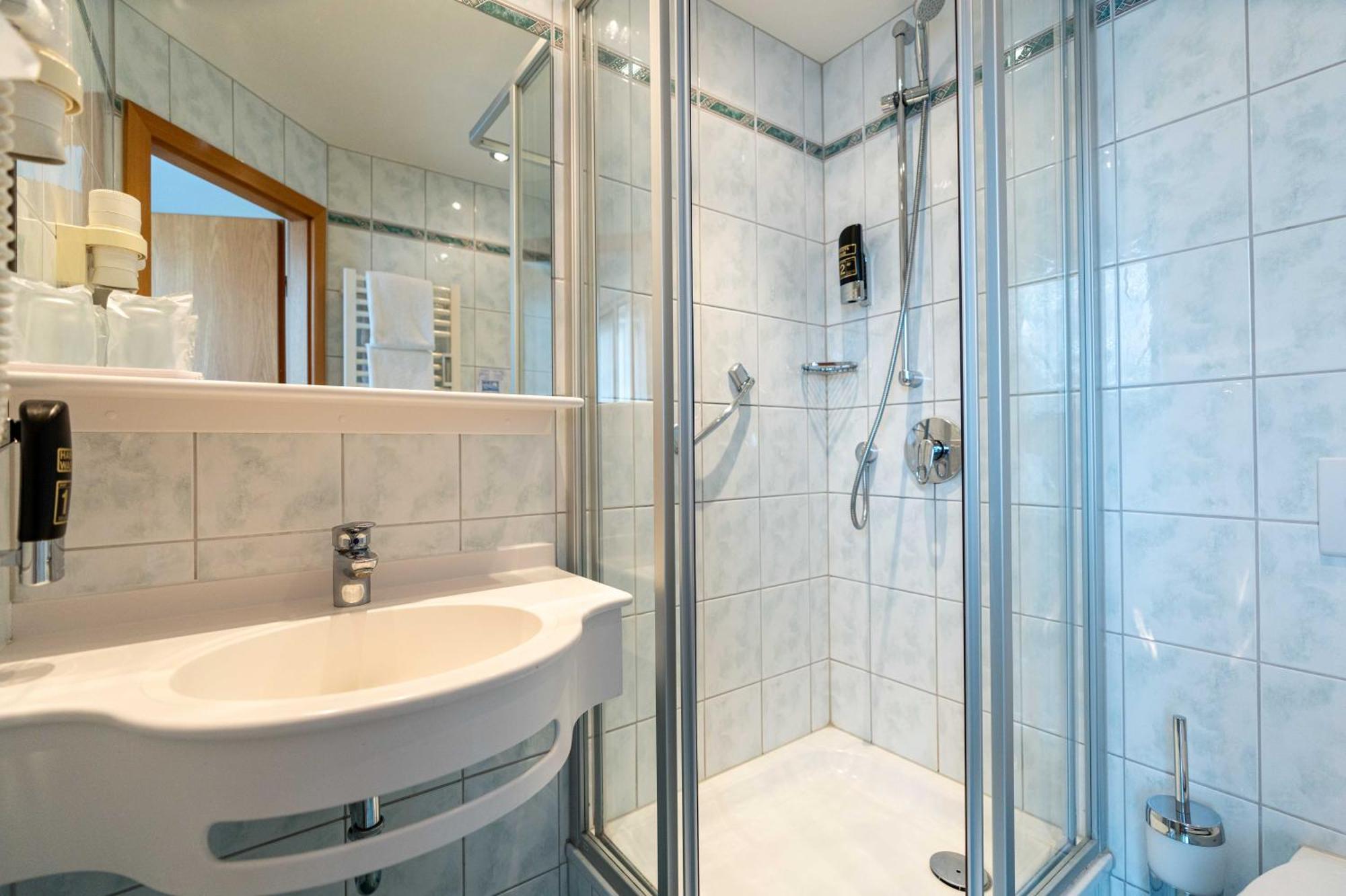 Hotel Am Roemerplatz Ulm Eksteriør billede